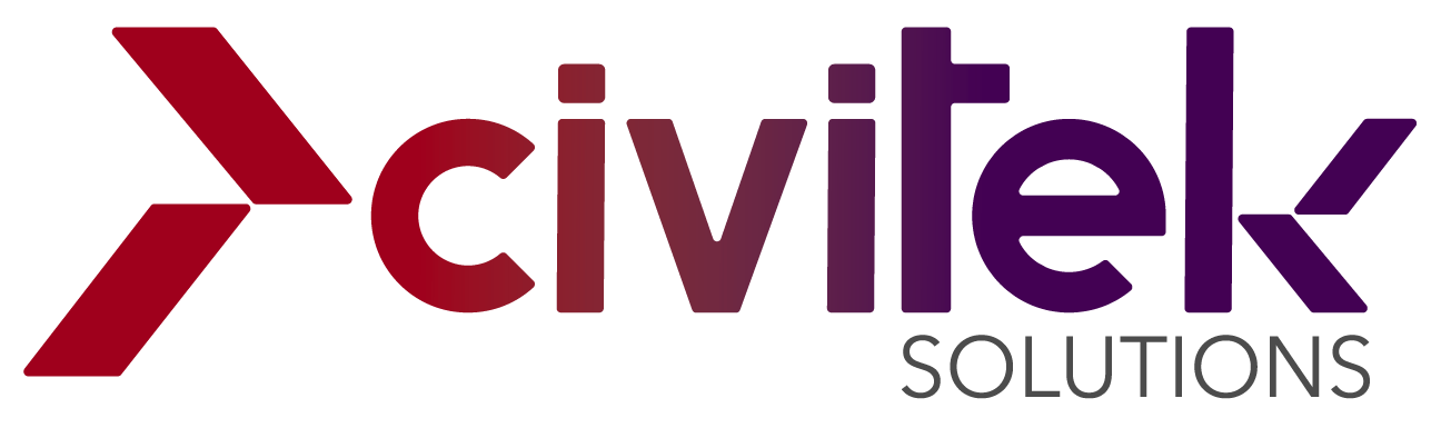 Civitek Logo